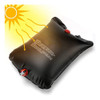 Bolsa De Banho Portátil Camping 5 Galões 20l Sports Solar 6