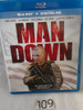 Man Down Blu-ray 0