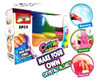 Slime Colores Transparentes 5