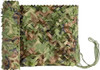 Red De Camuflaje Loogu Woodland Camouflage - 2x8m 0