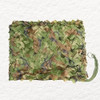 Red De Camuflaje Loogu Woodland Camouflage - 2x8m 3