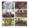 Red De Camuflaje Loogu Woodland Camouflage - 2x8m 5