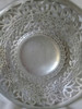 Bandeja Antigua De Metal Platiado Circa1920 0