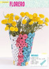 Revista Cesteria En Papel - Arcadia Ediciones 1