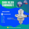 Valvula Drenagem Automatica Ar Vw 7110 8120 8140 Cargo 815 1