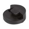 Surdina Para Viola De Arco Paganini Redonda Psv041 0