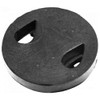 Surdina Para Viola De Arco Paganini Redonda Psv041 2