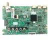 Placa Principal Un43j5200ag Ler Descrição 0