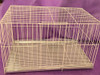 Jaula De Conejo Ideal Para Tu Mascota. Reforzada. Cobayo 0 Jaula De Conejo Ideal Para Tu Mascota. Reforzada. Cobayo 0