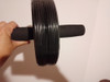Rueda Para Hacer Abdominales Usada. 3