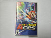 Caja Vacía De Juego Nintendo Switch Mario Tennis Aces 0 Caja Vacía De Juego Nintendo Switch Mario Tennis Aces 0