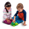 Juego Didáctico Tortuga Con Números Y Formas Leapfrog Ub 2