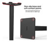 Soporte Para Auriculares Talk Works - Organizador De Soporte 4