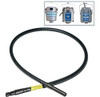 Foredom Funda De Repuesto De Eje Flexible Para Cc Lr S Sr Tx 0