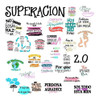 1200 Vectores Frases Vinilos Sublimacion Tazas Promo 2x1 4