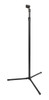 Soporte Pie De Microfono Recto Plegable Chromos Mic01 0