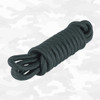 Cabo Solteiro Militar 6metros Corda Exercito 10mm Para Curso 3