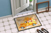 Caroline's Treasures Ck2655jmat - Alfombrilla De Otoño Pa 1 Caroline's Treasures Ck2655jmat - Alfombrilla De Otoño Pa 1