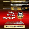 Dardos Profesionales Pack X6 3