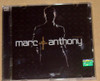 Marc Anthony Iconos Cd Argentino / Kktus 0