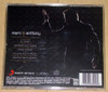 Marc Anthony Iconos Cd Argentino / Kktus 1
