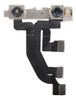 Flex Camara Frontal Sensor Face Id Para Iph X 10 0
