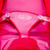 Natación Infantil Bebé Flotador De Primavera - Flor Rosa 4