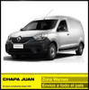 Alma Paragolpe Delantera Renault Kangoo 2018 2019 2020 1