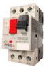 Guardamotor Trifasico 13a-18a Tbcin 3smd8 0