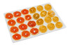 Folhas Desidratadoras De Silicone Antiaderentes De Cozinha D 1