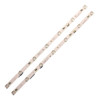 Kit Tiras De Led 32hr330m07a2 V2 Rca L32nsmart Tcl L32d2730a 0