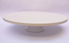 Bandeja Posa Torta 30 Cm Con Base 2