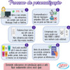 100 Copos Long Drink 320ml Personalizados Acrilico Frent/ver 5