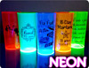 100 Copos Long Drink 320ml Personalizados Acrilico Frent/ver 6