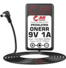 Fonte 9v Para Pedal Pedaleira De Guitarra Onerr Fatboy Wah 0