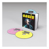 Cd: Knebworth 1996 1