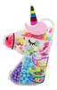 Kit Para Hacer Biju Infantil Unicornio Multicolor 0