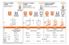 Batidor De Pintura Largo 60 Cm Para Taladro Truper Rev-12 5