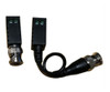 Balun Ahd Utp Video Balunes Camaras Seguridad Bnc Cctv Dvr. 4