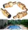590041 R0560400 Upgrade Swimming Swimming Pool Spa Brass Dec 0