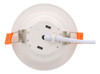 Indução De Corredor Embutida Com Luz Embutida, Varanda De 7 3