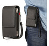 Estojo De Transporte De Cinto Flip Vertical Casual Para Celu 2