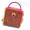 Cubo De Actividades Magic Box Ok Baby Ploppy.3 497172 3