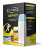 Kit De Depilación Sistema Descartable Roll On Depimiel 0