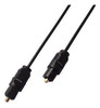 Toslink Optical S / Pdif Cable De Audio Digital Fibra Dolby 4