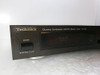Tuner Marca Technis Modelo St-610 220 Volts Impecable Estado 0