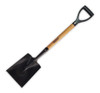 Pala Ancha Cabo Madera Zeex 0