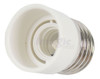 Adaptador De Edison A Miñon E27 A E14 2