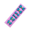 # Molde De Silicona - Moñas  (961) 0