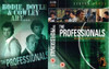 Los Profecionales - Serie Completa Subtitulada - Dvd 2